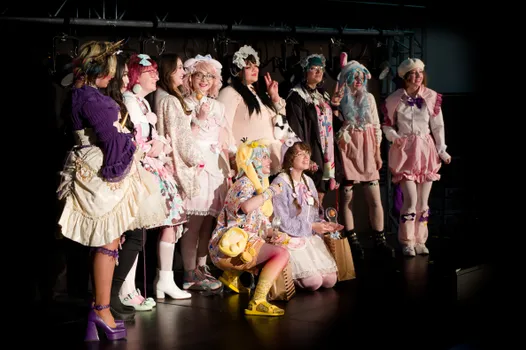 Copyright : Lucas Klotz